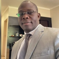 Enoch Achigan Dako