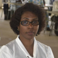 Nelly Kelome