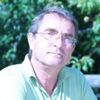 Thierry de Waha