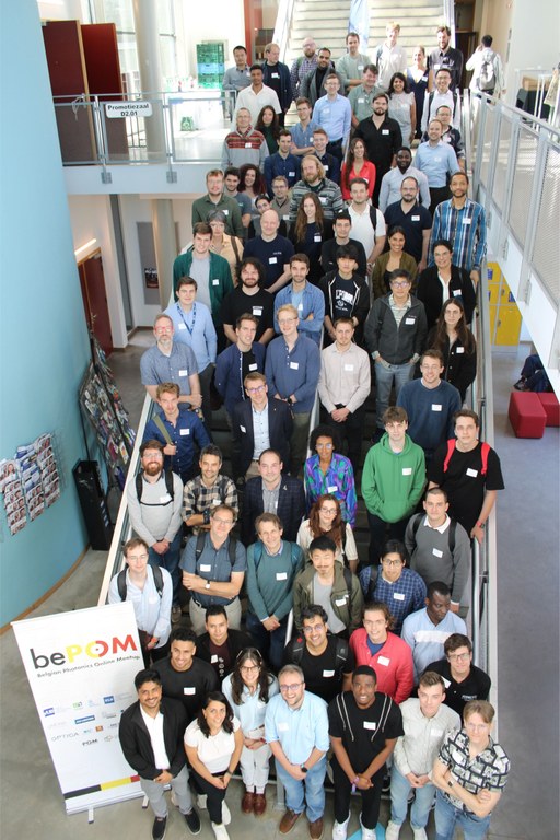 bePOM2025 group