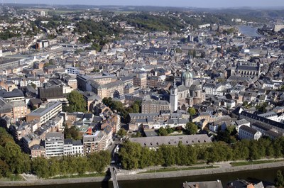 Namur