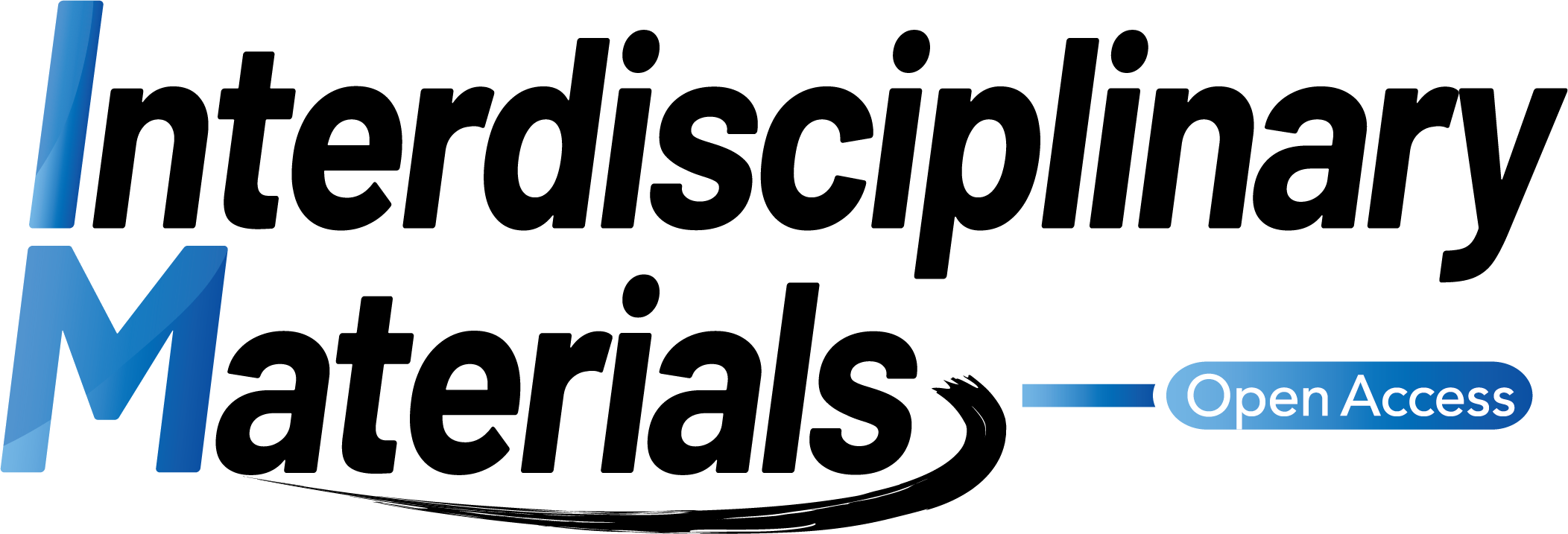 Interdisciplinary Materials