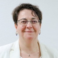 Muriel Hissler