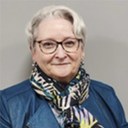 Evelyne Daubie