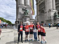 YCSRC 20km Bxl