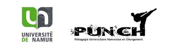 logo punch