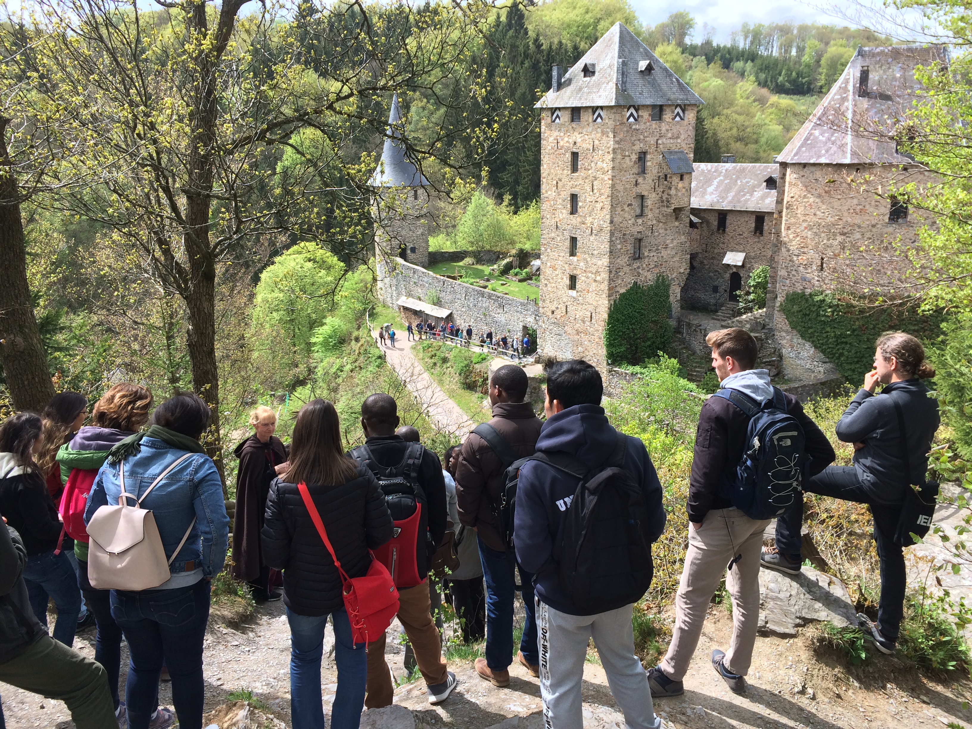 visite fagnes